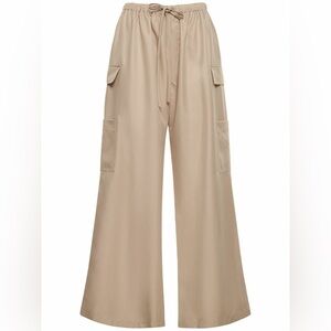 Reformation Ethan Cargo Pants